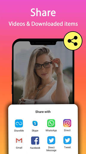 All Video Downloader - HD Video Downloader screenshot 3