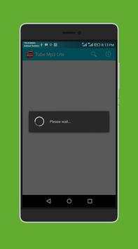 Music Player Mp3 Tube screenshot 3