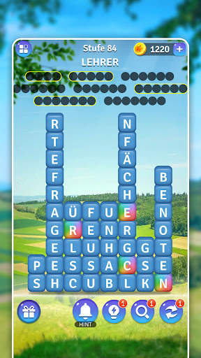 Wort Smash: Wortblock screenshot 2