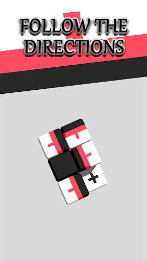 Tap Master 3D - Tap Away Block screenshot 4