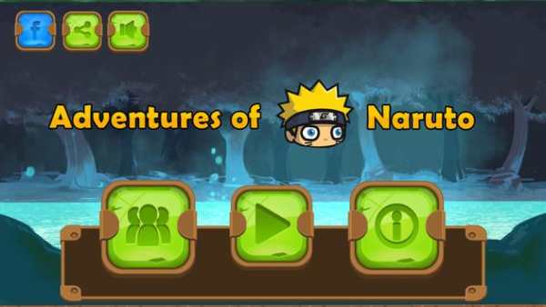Ultimate Ninja Clash screenshot 4