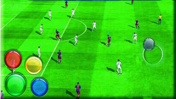 tips for fifa 2018 screenshot 1