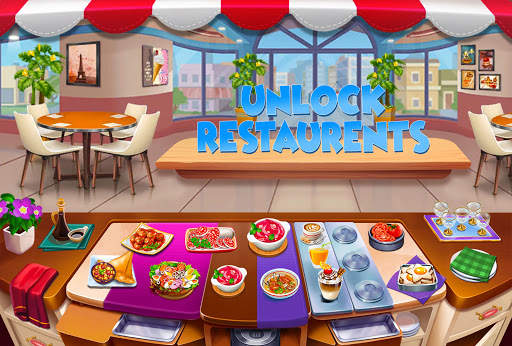 Burger Shop Master screenshot 1