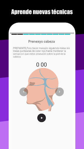 Kinexys: Ejercicios de Telekinesis y Biokinesis screenshot 5