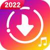 Music Downloader - Mp3 music logo