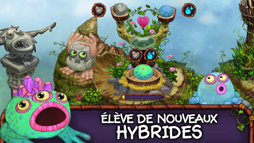 My Singing Monsters screenshot 2