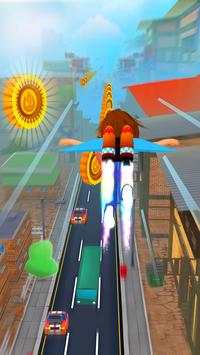 Street Run screenshot 4