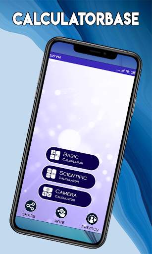Camera Calculator - Math Solver Camera App screenshot 3