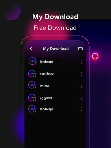 Music Downloader&Mp3 Download screenshot 10