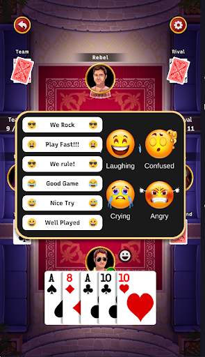 29 King Card Game Offline screenshot 6