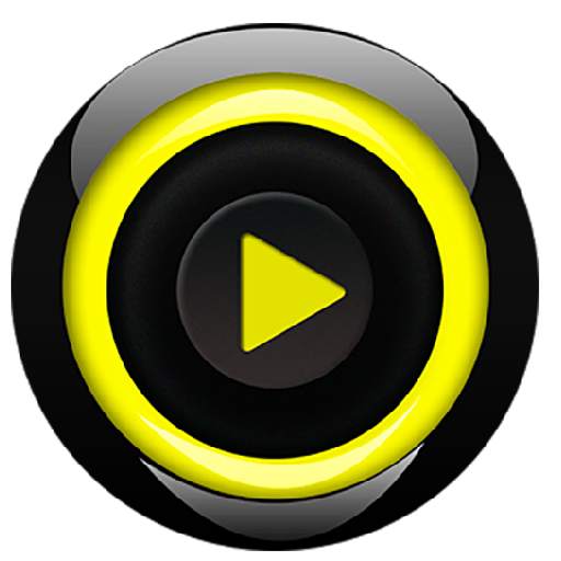 Video Player - MAX Player Full HD Video Player 1.0