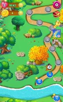 Jelly Fruit Blast Legend screenshot 11