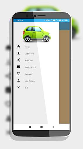 Car Mod Bus Simulator | Indone screenshot 3