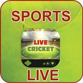PAK CRICKET : (Live Cricket Matches) 1.1