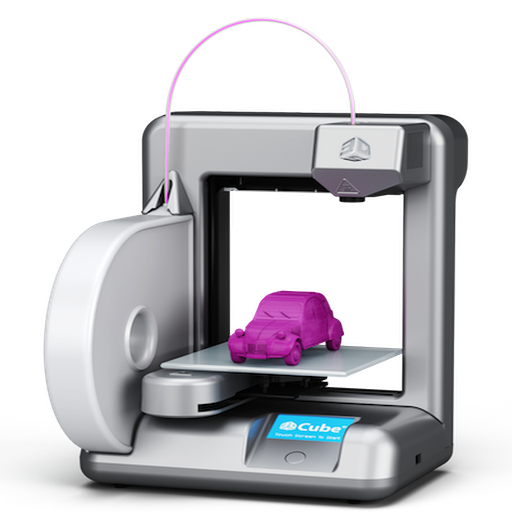 PRINT 3D COST icon