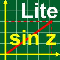 Complex Calculator Lite logo