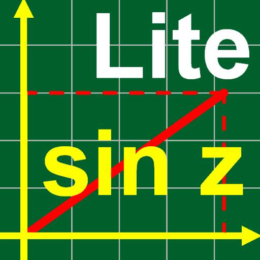 Complex Calculator Lite 1.18