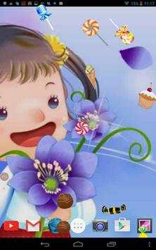 Candy On Screen App screenshot 5