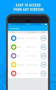 Messenger [Pro] screenshot 8