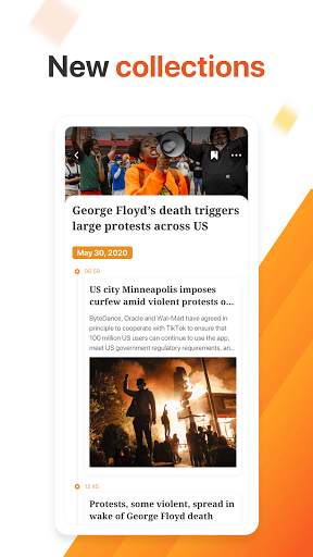 People's Daily screenshot 4
