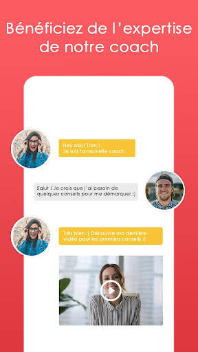 SWIPI - Nouvelle app de rencontres screenshot 4