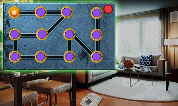 Free New Escape Games 042 - Rooms Escape 2018 screenshot 4