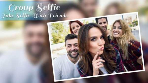 Selfie Camera Expert screenshot 3