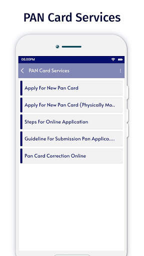 Aadhar Card Download, Update, Check Status screenshot 5