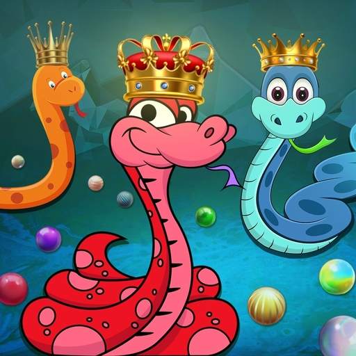 Worms Zone 3D - Snake Battle Worm Game 1.1
