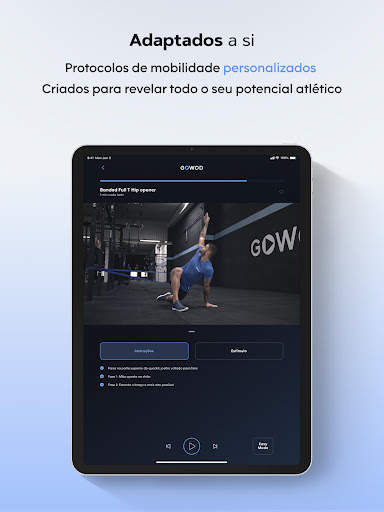 GOWOD screenshot 10