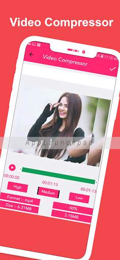 splice video editor- video maker and creator screenshot 2