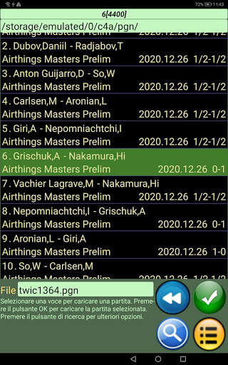 Chess for All screenshot 15