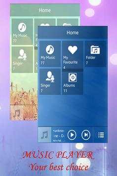 Tube Music Player MP3 Player screenshot 1