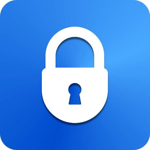 AppLocker - Lock Apps PIN, Pattern Fingerprint 2.3