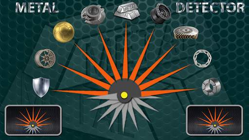 Stud Finder, Metal Finder, Metal Detector Real screenshot 1