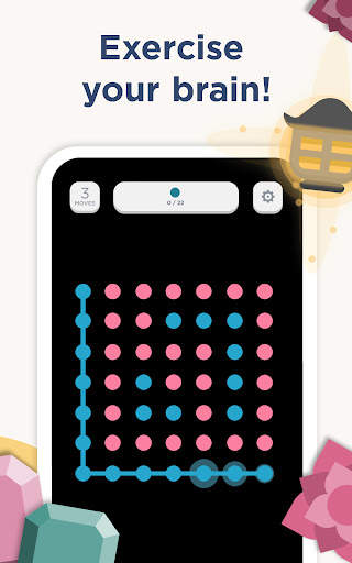 Two Dots: Puzzle Games screenshot 14