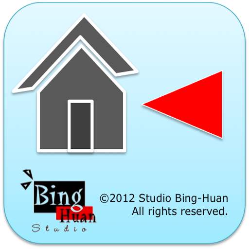 Target Home Launcher 1.11
