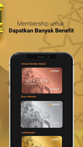 Jamtangan.com #PastiAman screenshot 8