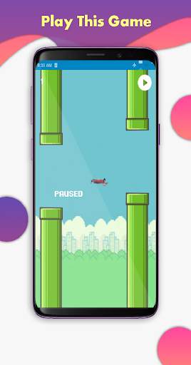 Baalveer - The Flying Game screenshot 2