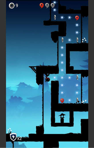 Flip Ninja screenshot 2