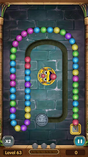 zumba classic game screenshot 3
