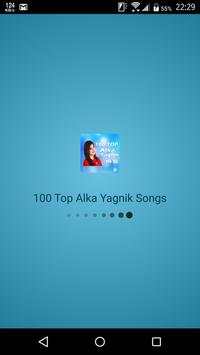 100 Top Alka Yagnik Songs - Mildred screenshot 1
