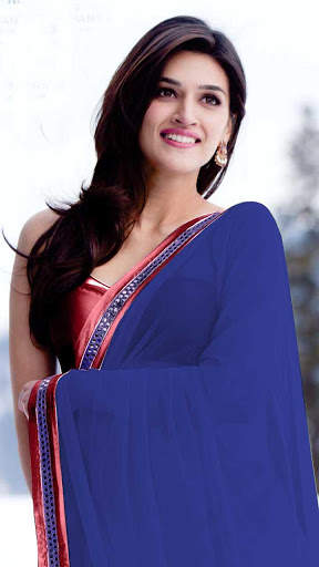 Kriti Sanon Wallpapers HD скриншот 2