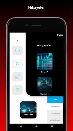 Psiko Mobil screenshot 5