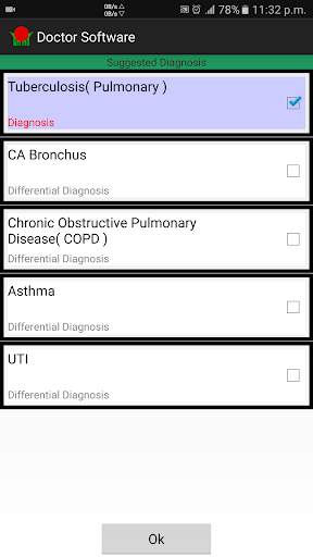 Doctor Software screenshot 3