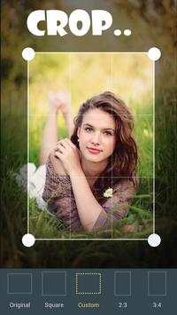 Photo Editor screenshot 3