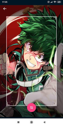 Anime World - Top Anime Wallpaper screenshot 8