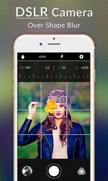 DSLR HD Camera : 4K HD Ultra Camera screenshot 3