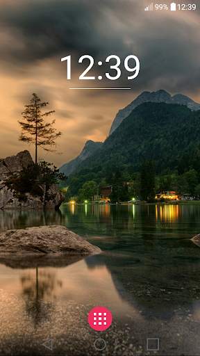 Nothing Launcher - For those who just want speed screenshot 4