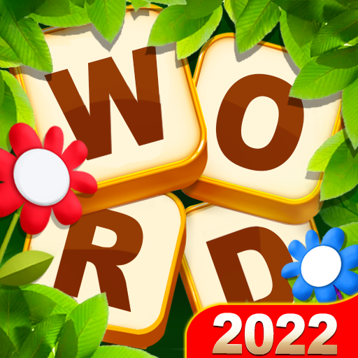 Word connect :Crossword puzzle icon